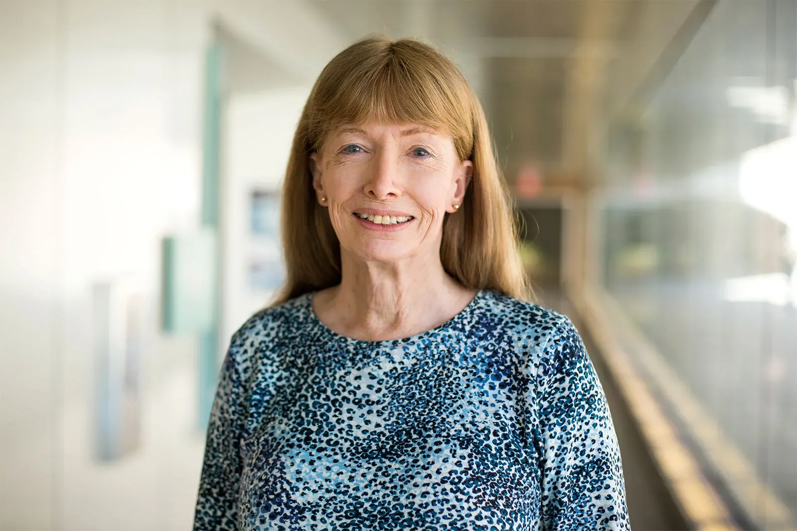 Lynn Conway